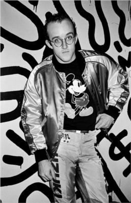 Keith Haring