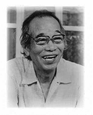 Kiyoshi Saito