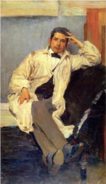 Konstantin Somov