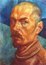 Kuzma Petrov-Vodkin