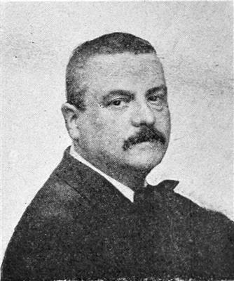 Lionel Royer