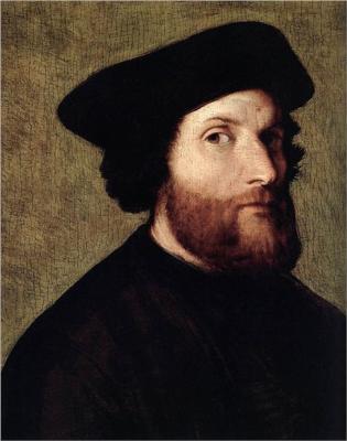 Lorenzo Lotto