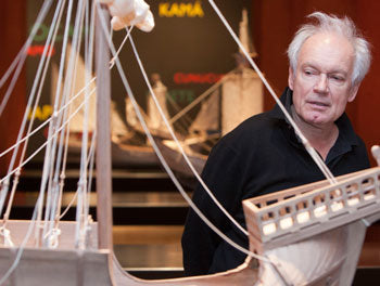 Lothar Baumgarten