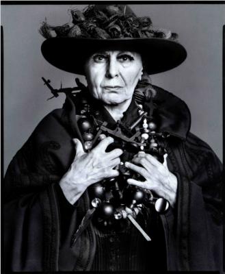 Louise Nevelson