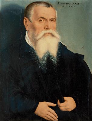 Lucas Cranach il Vecchio