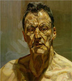 Lucian Freud