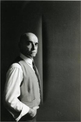 Lucio Fontana