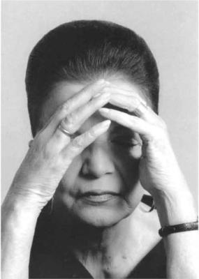 Lygia Clark