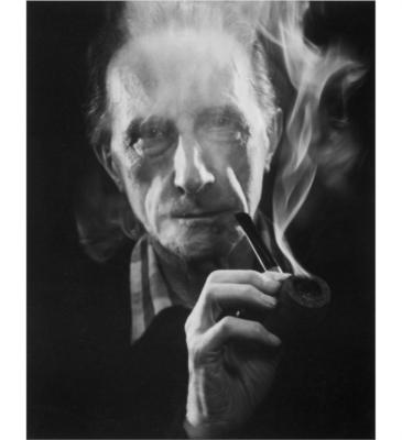 Marcel Duchamp