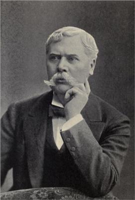 Marcus Stone