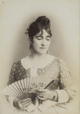 Marie Bracquemond