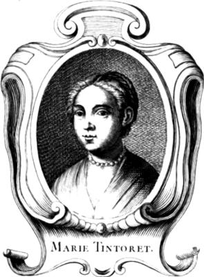 Marietta Robusti