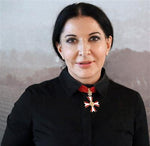 Marina Abramovic