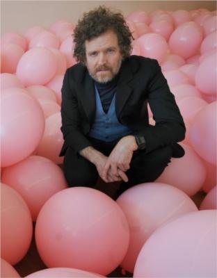 Martin Creed