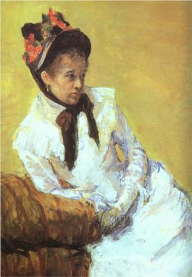 Maria Cassatt