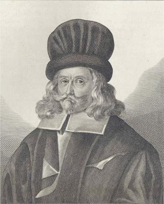 Mattia Preti