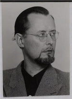 Max Walter Svanberg