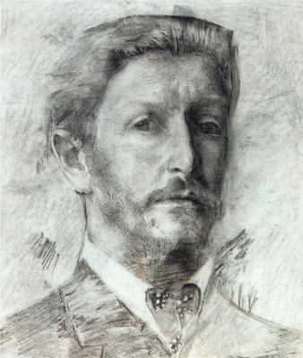 Mikhaïl Vroubel