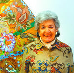 Miriam Schapiro