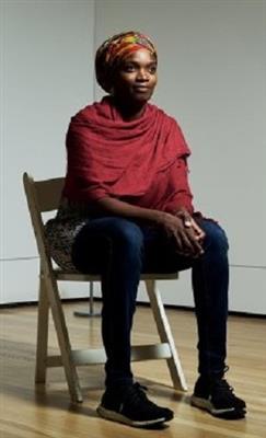 Njideka Akunyili Crosby