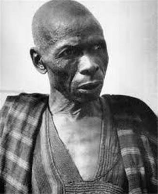 Olowe di Ise