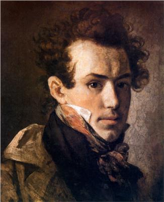 Oreste Kiprensky