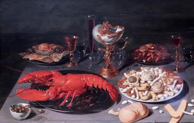 Osias Beert