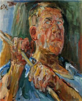 Oskar Kokoschka