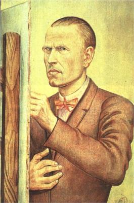 Otto Dix