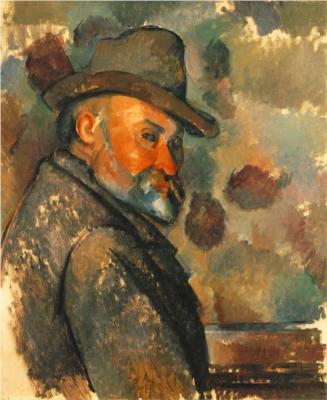 Paul Cézanne