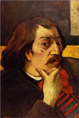 Paul Gauguin