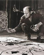 Jackson Pollock