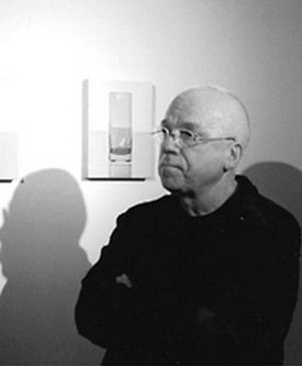 Peter Dreher