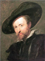 Pierre Paul Rubens