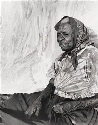 Emily Kame Kongwarreye