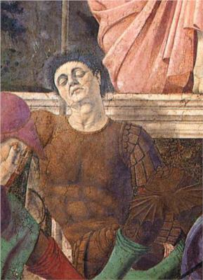 Piero della Francesca