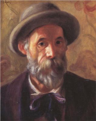 Auguste Renoir