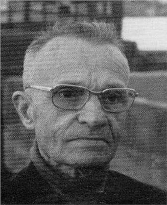 Pierre Molinier