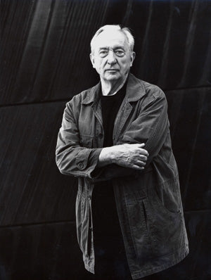 Pierre Soulages