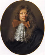 Adam François van der Meulen