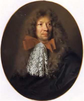 Adam François van der Meulen