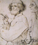 Pieter Brueghel l'Ancien