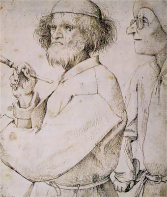 Pieter Brueghel l'Ancien