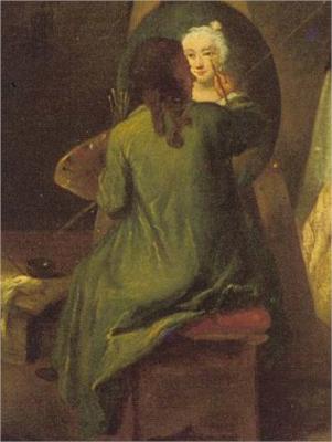 Pietro Longhi