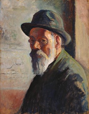 Maximilien Luce