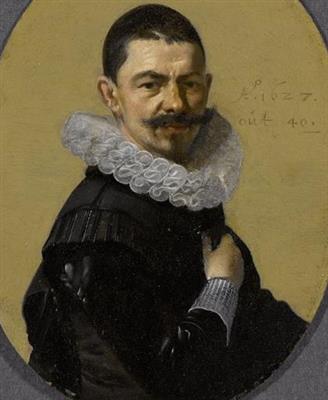 Willem Cornelisz. Spolverino