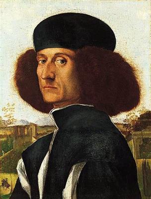 Vittore Carpaccio