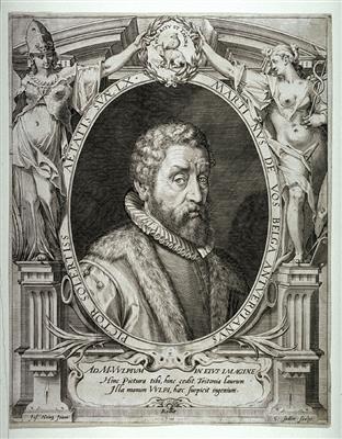 Marteen de Vos