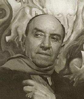 Roberto Montenegro