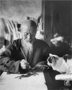 Qi Baishi